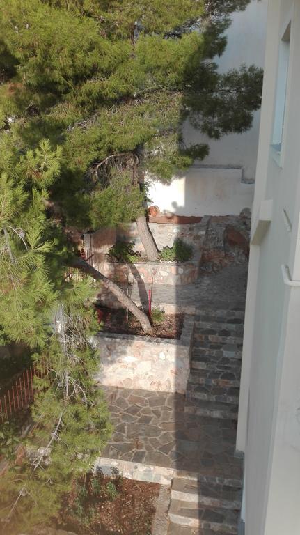 Panoramic Voula'S View Apartment Atenas Exterior foto