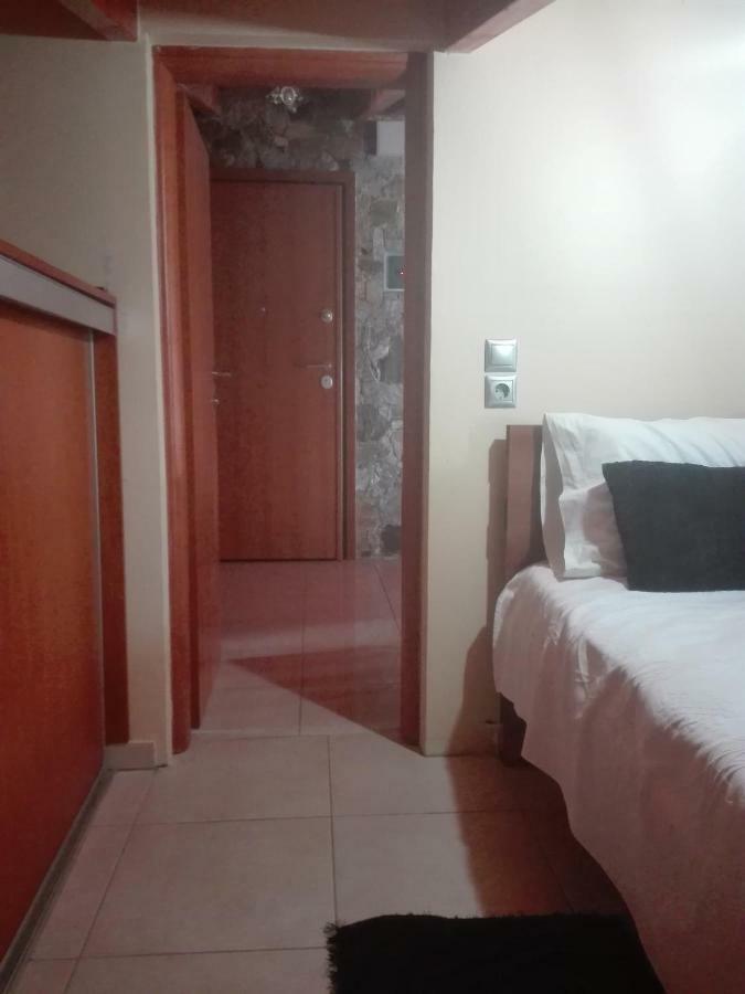 Panoramic Voula'S View Apartment Atenas Exterior foto
